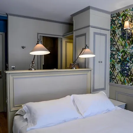 Villa-lamartine Hotell Arcachon