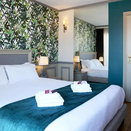 Villa-lamartine 3*