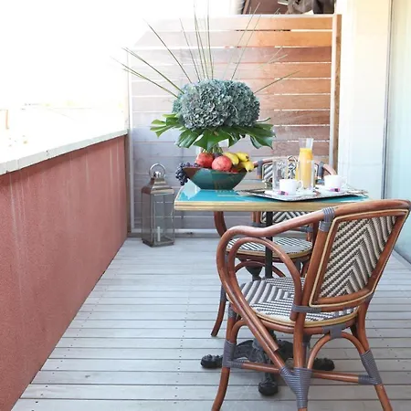 Villa-lamartine Hotell 3*