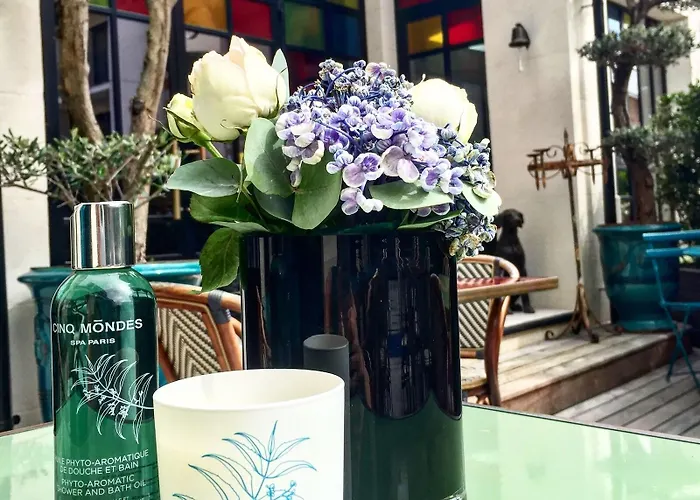 Villa-lamartine Arcachon