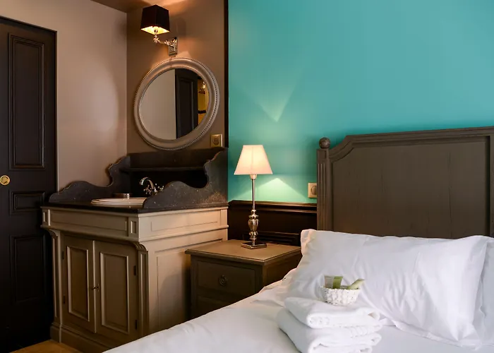 Villa-lamartine Hotel 3*