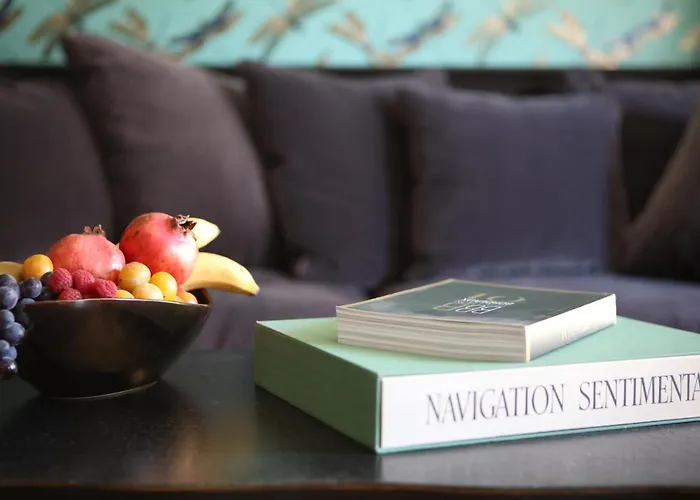 Villa-lamartine 3* Arcachon