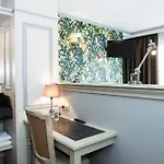 Villa-lamartine ホテル