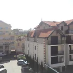 מלון Villa-lamartine 3*