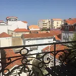 Hotel Villa-lamartine Arcachon