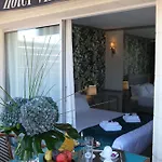 Villa-lamartine 3* Arcachon