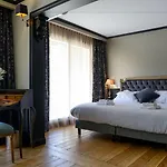 Villa-lamartine Arcachon
