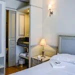 Hotel Villa-lamartine Arcachon