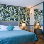 Villa-lamartine Hotel