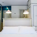 Villa-lamartine Hotel Arcachon