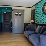 Villa-lamartine Hotel 3*