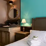 Villa-lamartine Hotel 3*