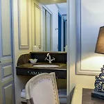 Villa-lamartine Hotel