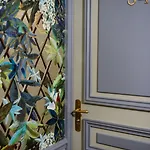 מלון Villa-lamartine 3*