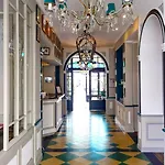Villa-lamartine Hotel 3*