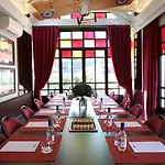 Hotel Villa-lamartine
