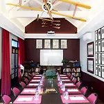 Villa-lamartine 3* ארסשון