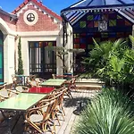 Villa-lamartine アルカション