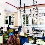 Villa-lamartine Hotel 3*