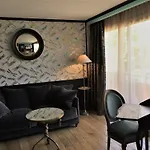 מלון Villa-lamartine ארסשון
