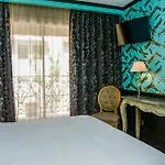 Villa-lamartine מלון
