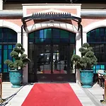 Villa-lamartine 3* ארסשון