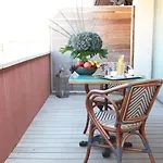 Villa-lamartine מלון 3*