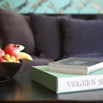 Villa-lamartine 3* Arcachon