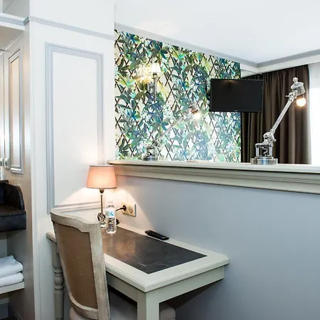 Villa-lamartine Ξενοδοχείο