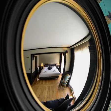 Hotel Villa-lamartine