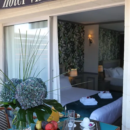 Villa-lamartine 3* Αρασόν