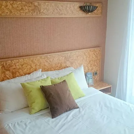 Villa-lamartine 3* Αρασόν
