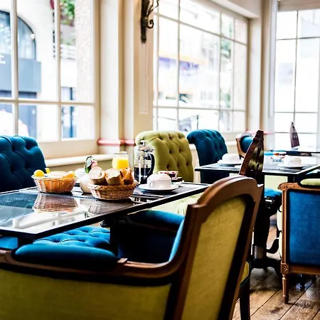 Villa-lamartine Arcachón