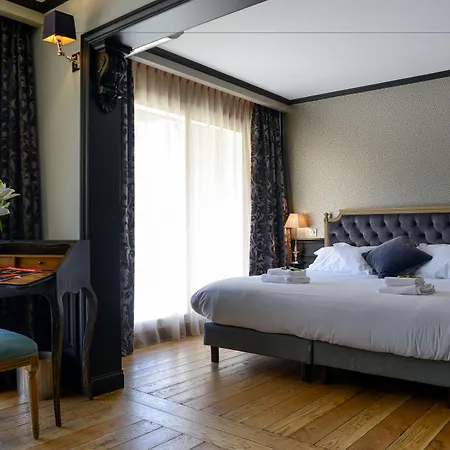 Villa-lamartine Αρασόν