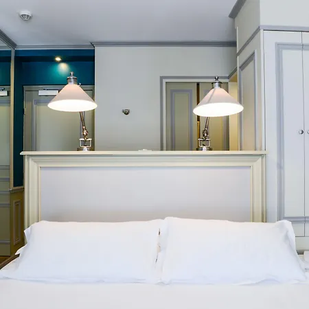 Villa-lamartine Hotel Arcachón