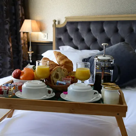 Villa-lamartine 3* Αρασόν