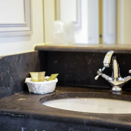 Villa-lamartine 3* Αρασόν