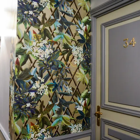 Villa-lamartine 3* Αρασόν