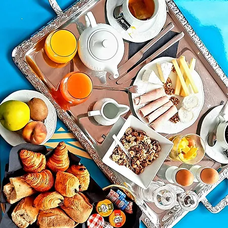 Villa-lamartine Ξενοδοχείο