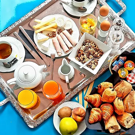 Villa-lamartine Αρασόν