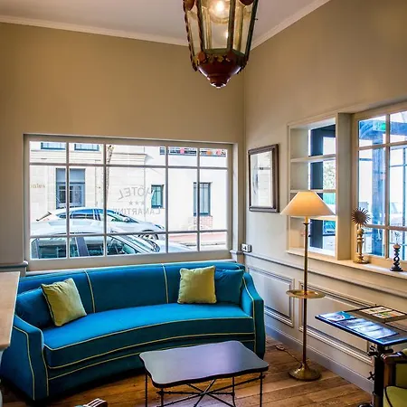 Villa-lamartine Ξενοδοχείο