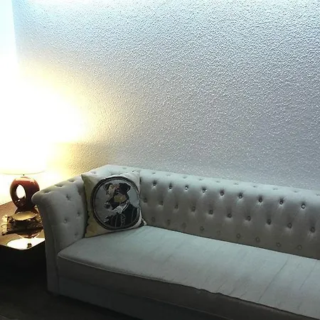 Villa-lamartine 3* Arcachón