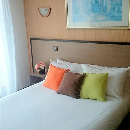 Villa-lamartine Ξενοδοχείο 3*