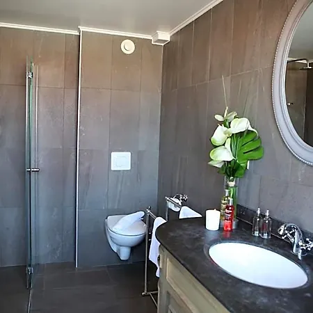 Hotel Villa-lamartine