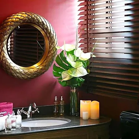 Villa-lamartine Hotel Arcachon