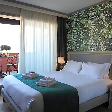 Villa-lamartine Hotel 3*