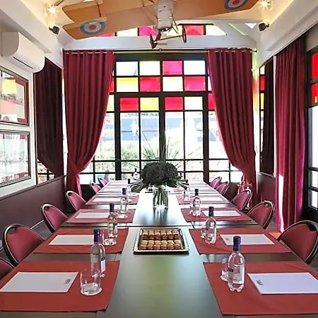 Villa-lamartine Hotel 3*