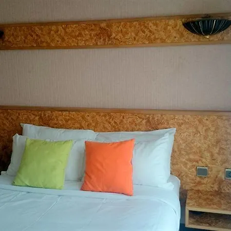 Villa-lamartine Ξενοδοχείο 3*