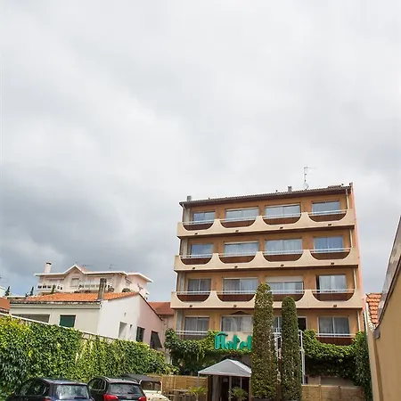 Ξενοδοχείο Villa-lamartine