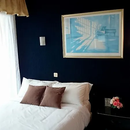 Villa-lamartine Ξενοδοχείο 3*